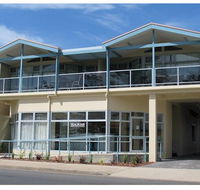 Port Lincoln Foreshore Apartments - Accommodation Fremantle