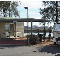 Port Pirie Beach Caravan Park - Accommodation Fremantle