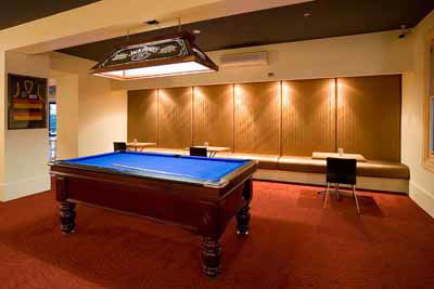 Renmark Hotel/Motel & Function Centre - Accommodation Fremantle 2