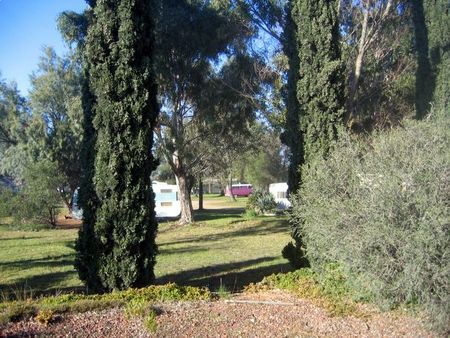 Rivers Edge Caravan Park - Accommodation Fremantle 1