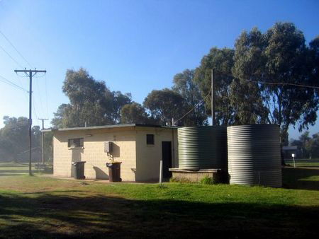 Rivers Edge Caravan Park - Accommodation Fremantle 2