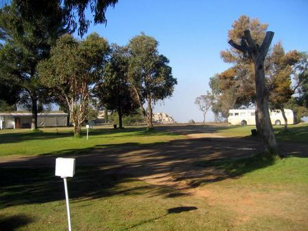 Rivers Edge Caravan Park - Accommodation Fremantle 3
