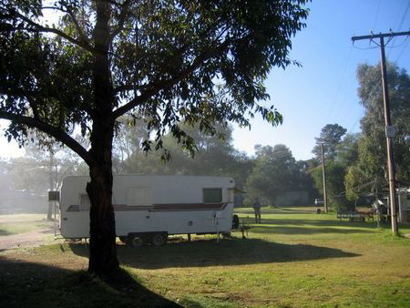 Rivers Edge Caravan Park - Accommodation Fremantle 4