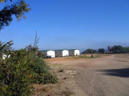 Rivers Edge Caravan Park - Accommodation Fremantle 5