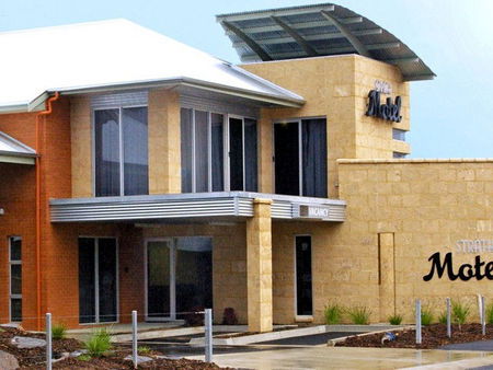 Highland Valley SA Accommodation Fremantle