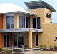 Strath Motel - Accommodation Fremantle