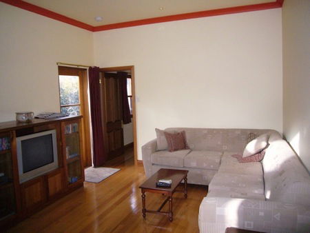 Rectory Cottage - Accommodation Fremantle 0