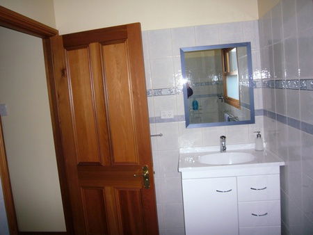 Rectory Cottage - Accommodation Fremantle 1