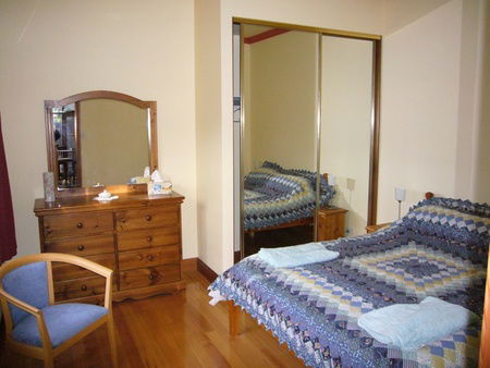 Rectory Cottage - Accommodation Fremantle 3