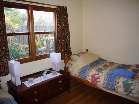 Rectory Cottage - Accommodation Fremantle 4
