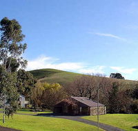 The Old Oak Bed  Breakfast - Accommodation Fremantle