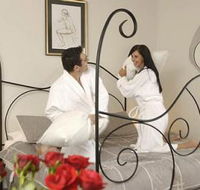 Wine  Roses Bed  Breakfast - Accommodation Fremantle