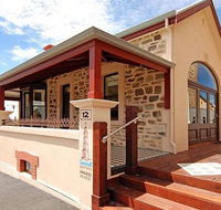 Timeball Apartments - Accommodation Fremantle