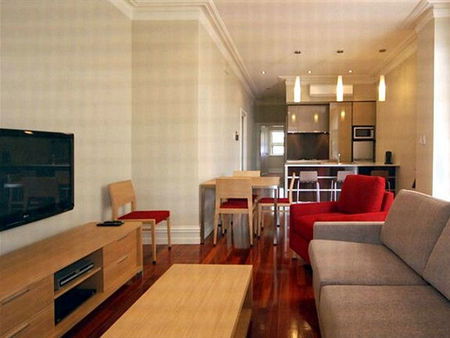 Timeball Apartments - Accommodation Fremantle 1