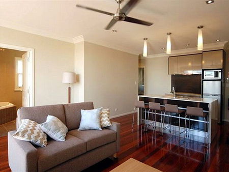 Timeball Apartments - Accommodation Fremantle 2