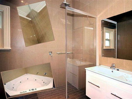 Timeball Apartments - Accommodation Fremantle 3