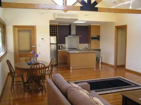  Accommodation Fremantle