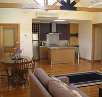 Bella Villa - Accommodation Fremantle