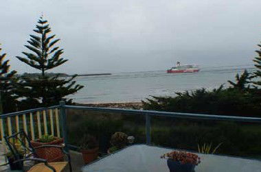 Alice Beside The Sea - Accommodation Fremantle 2