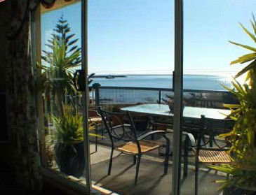 Alice Beside The Sea - Accommodation Fremantle 4