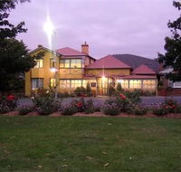 All Saints and Sinners Colonial BB - Accommodation Fremantle