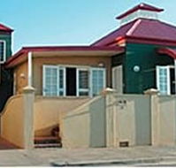 Time and Tide Beach Apartments - Accommodation Fremantle