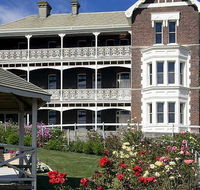 Auldington - Accommodation Fremantle
