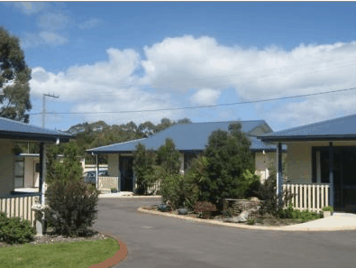 Anchor Down Cottages - Accommodation Fremantle