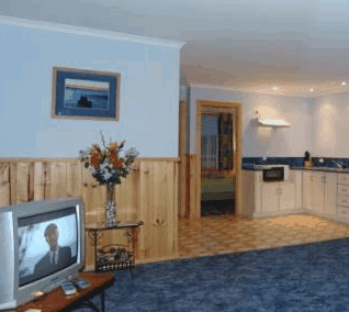 Anchor Down Cottages - Accommodation Fremantle 1