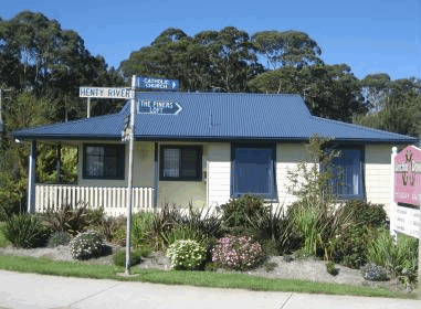 Anchor Down Cottages - Accommodation Fremantle 2