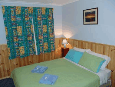 Anchor Down Cottages - Accommodation Fremantle 3