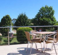 Beachway Motel  Restaurant - Accommodation Fremantle