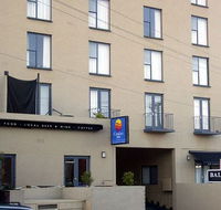 Best Western Balmoral on York - Accommodation Fremantle