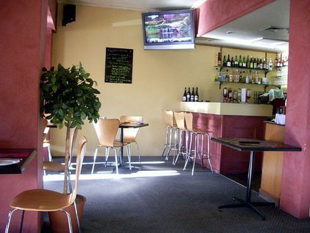 Best Western Balmoral On York - Accommodation Fremantle 1