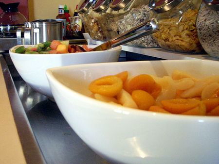 Best Western Balmoral On York - Accommodation Fremantle 3