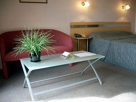 Best Western Balmoral On York - Accommodation Fremantle 4