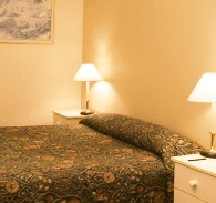 Best Western Abel Tasman Airport Motor Inn - Accommodation Fremantle