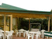 Best Western Abel Tasman Airport Motor Inn - Accommodation Fremantle 2