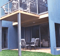  Accommodation Fremantle