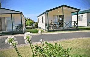 BIG4 Ulverstone Holiday Park - Accommodation Fremantle