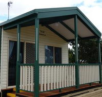 Victor Harbour Holiday  Cabin Park - Accommodation Fremantle