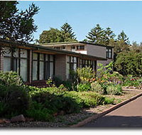 Whyalla Foreshore Motor Inn - Accommodation Fremantle