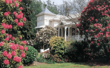 Anabel's of Scottsdale - Accommodation Fremantle