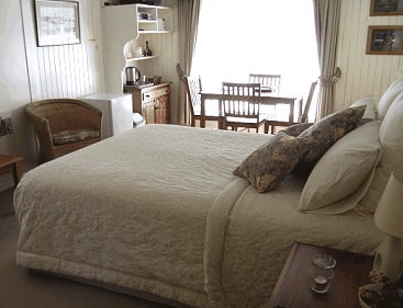 Beauty Point Cottages - Accommodation Fremantle