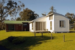 Beauty Point Tourist Park - Accommodation Fremantle