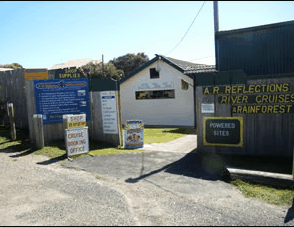 Arthur River Holiday Units - Accommodation Fremantle 0