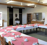 Barclay Motor Inn - Accommodation Fremantle