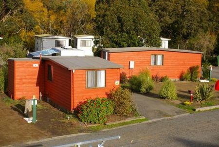 Cambridge TAS Accommodation Fremantle