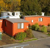Barilla Holiday Park - Accommodation Fremantle