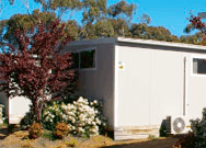 Barilla Holiday Park - Accommodation Fremantle 1